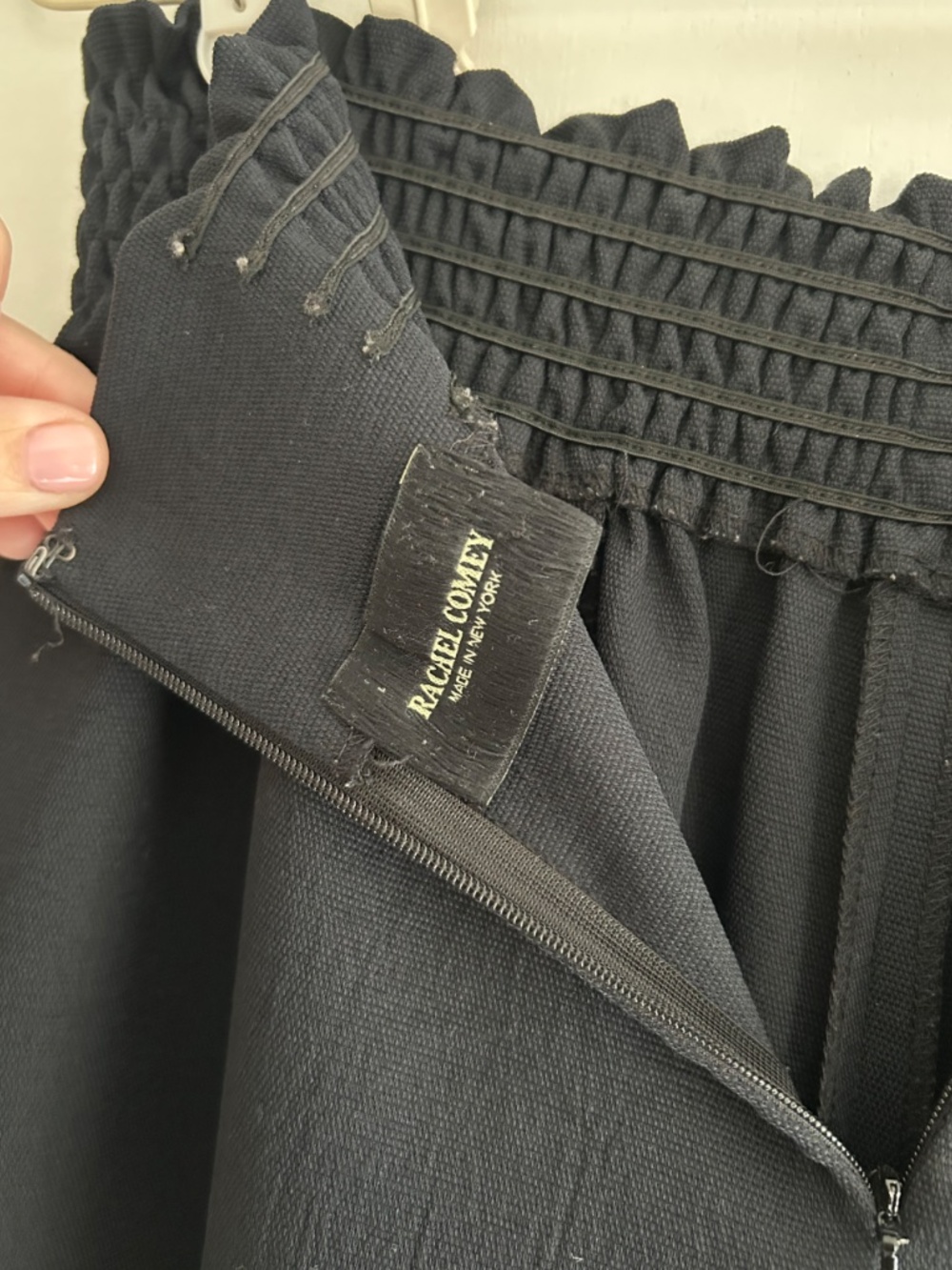 Rachel Comey Monterey Pant - Picture 7 of 7